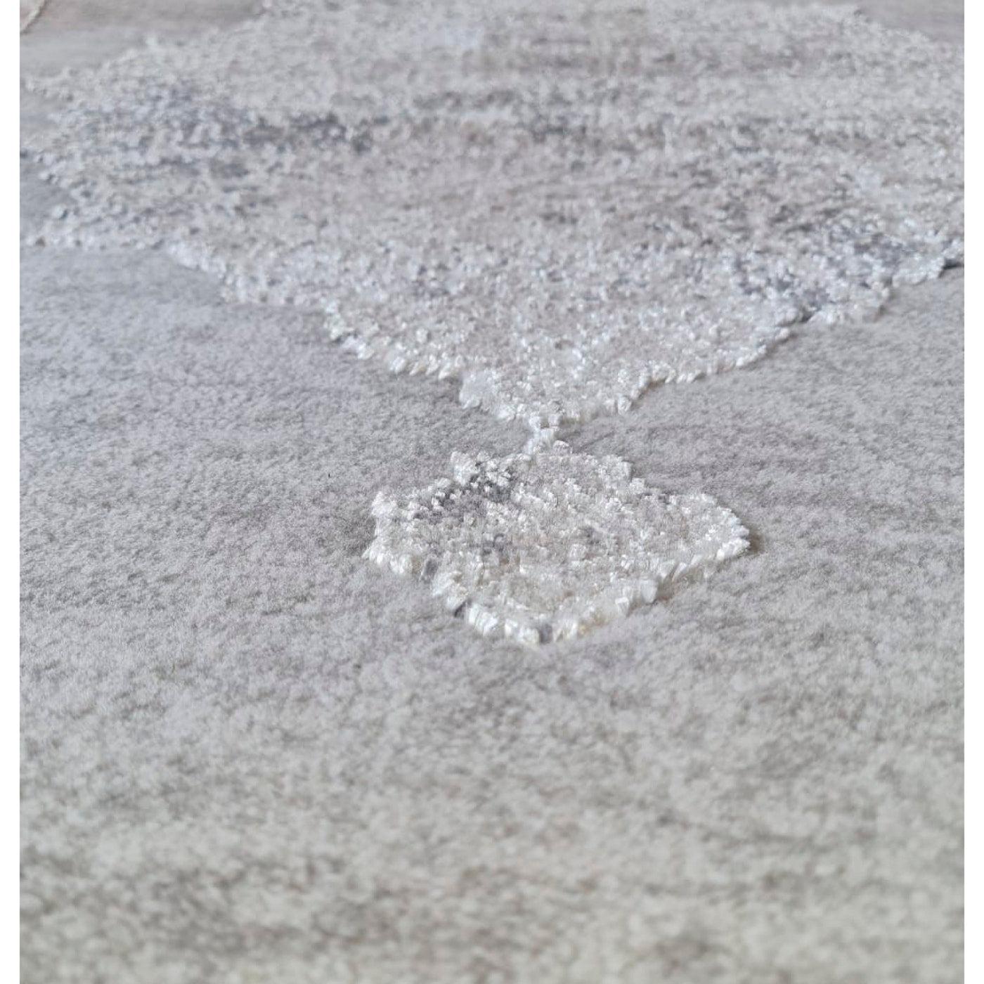 Alfombra Boho Vintage / (150x80)