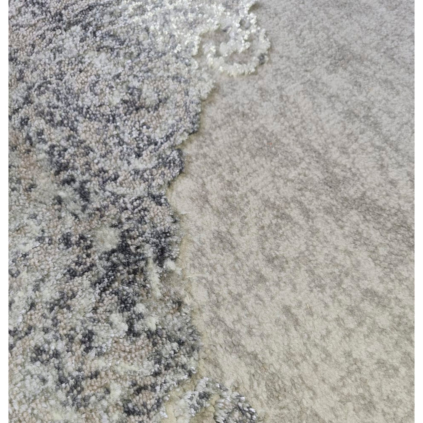 Alfombra Boho Vintage / (150x80)