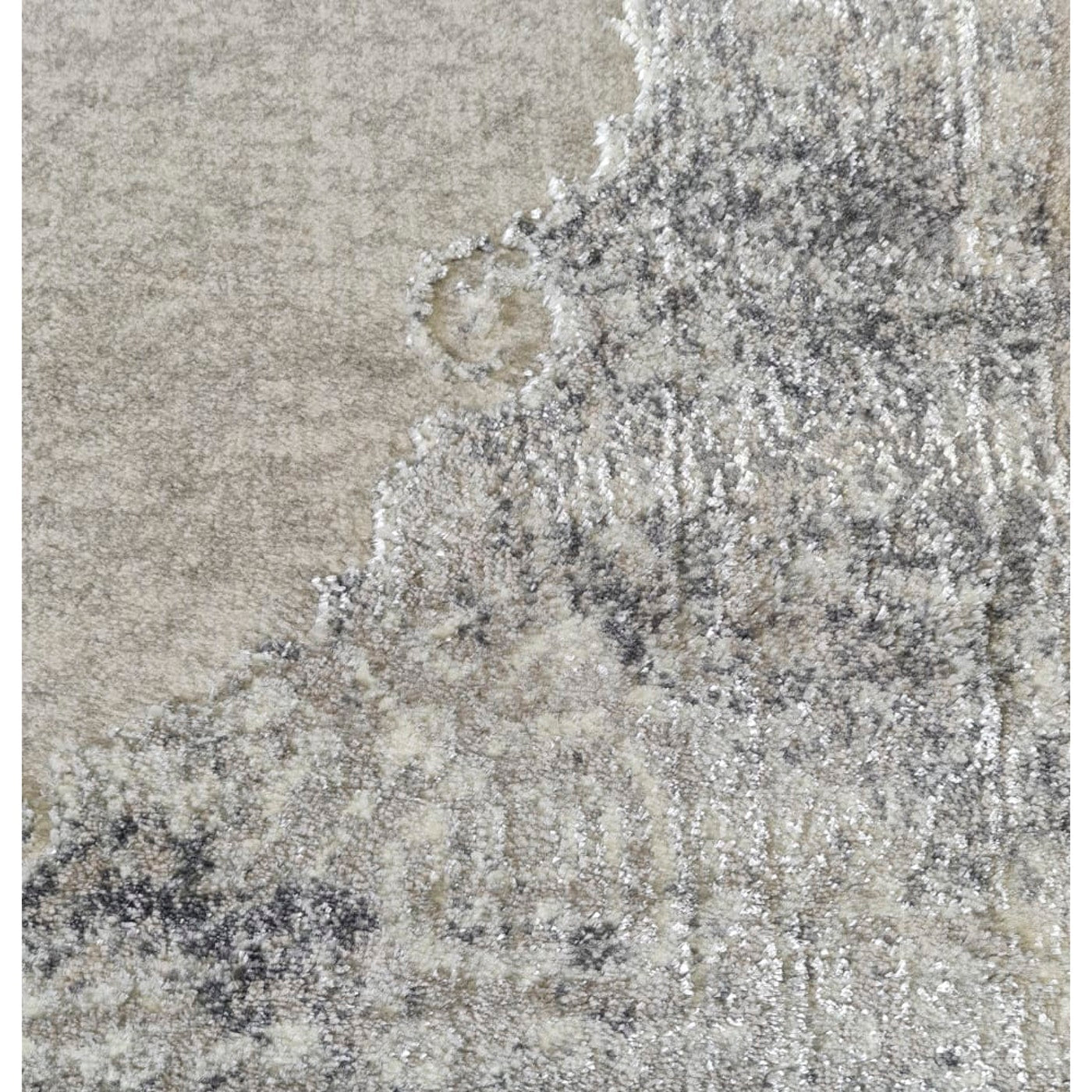 Alfombra Boho Vintage / (150x80)