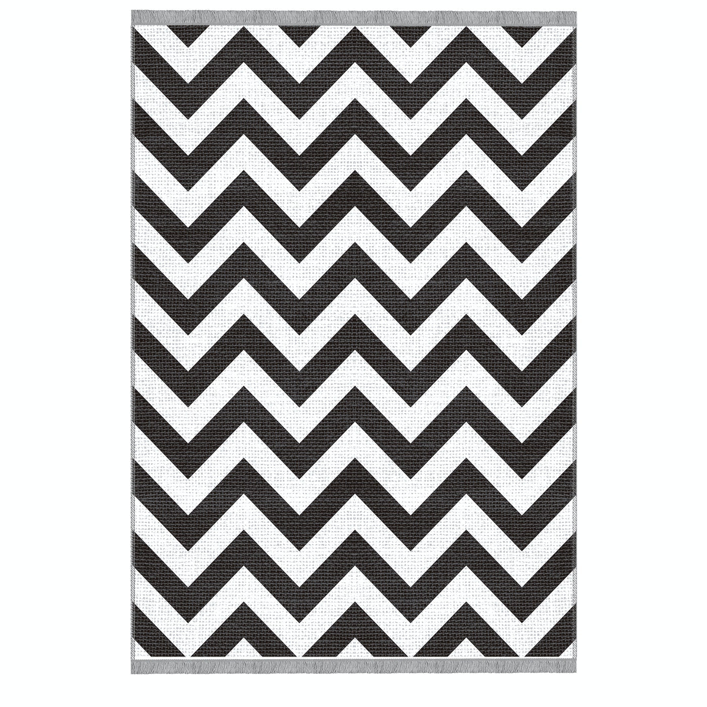 Alfombra Telar / Zig-Zag 037 (OUTLET)