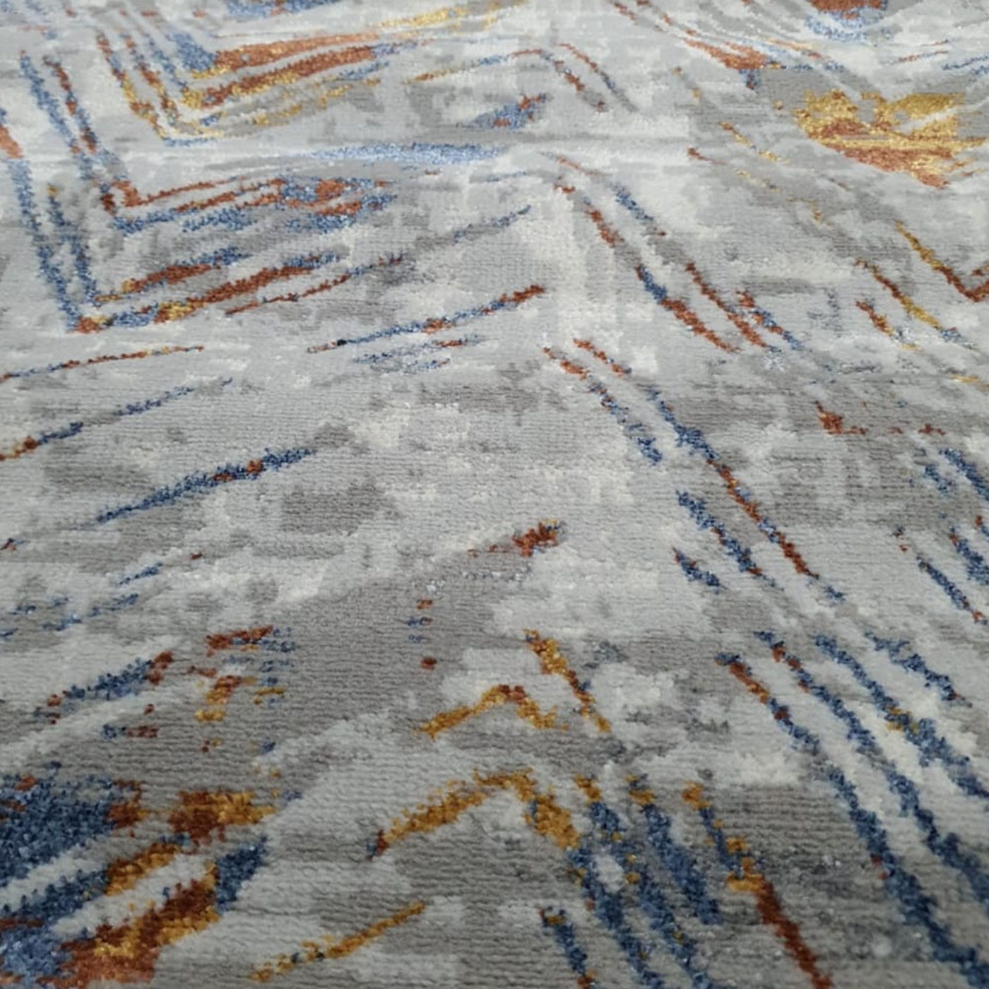 Alfombra Turca 12 / 222x154