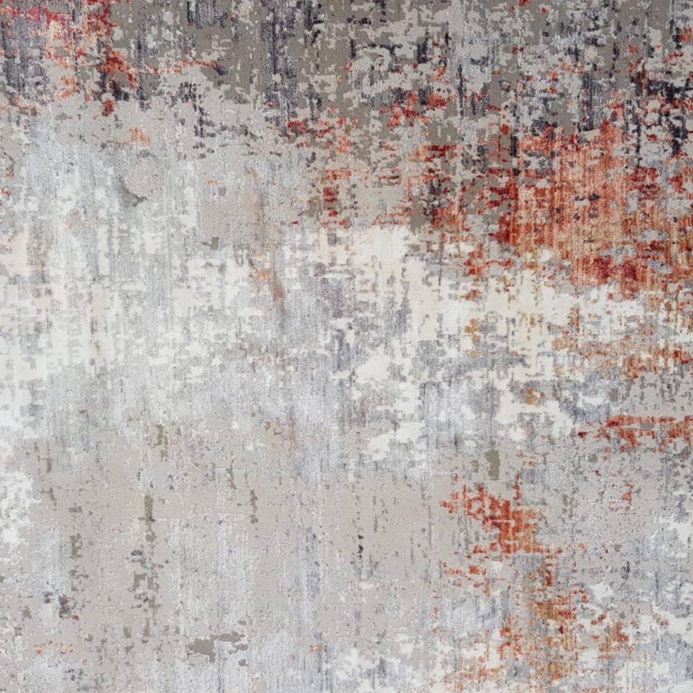 Alfombra Persa Vintage Terra Silk / 300x245