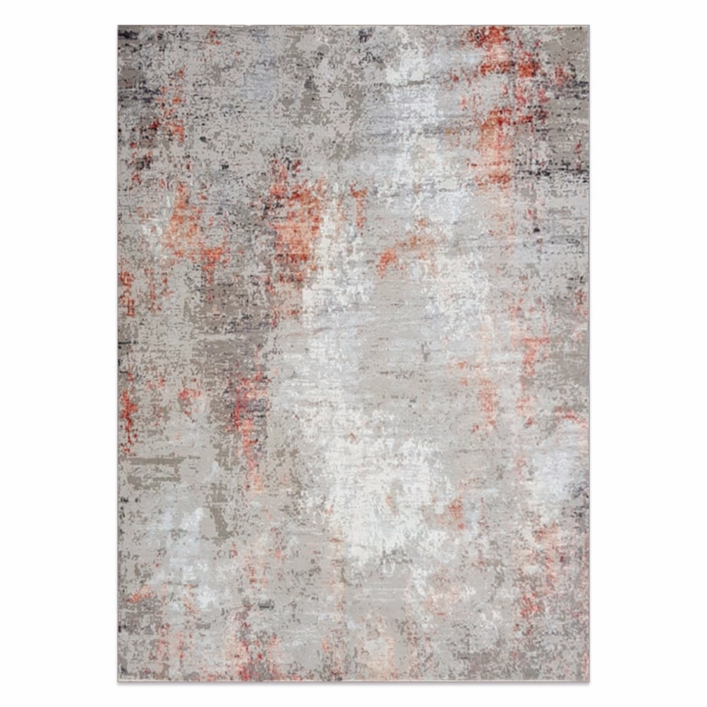 Alfombra Persa Vintage Terra Silk / 300x245