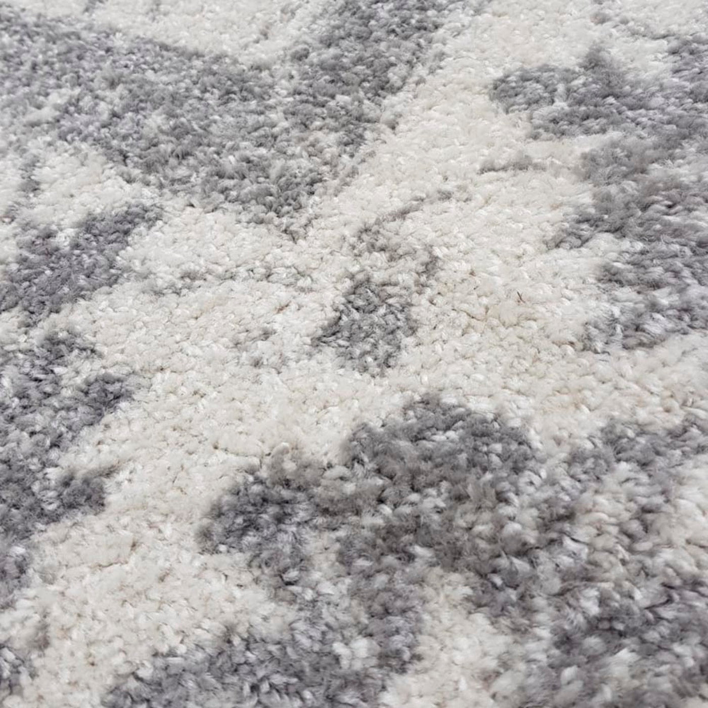 Alfombra Vintage Grey / 335x260