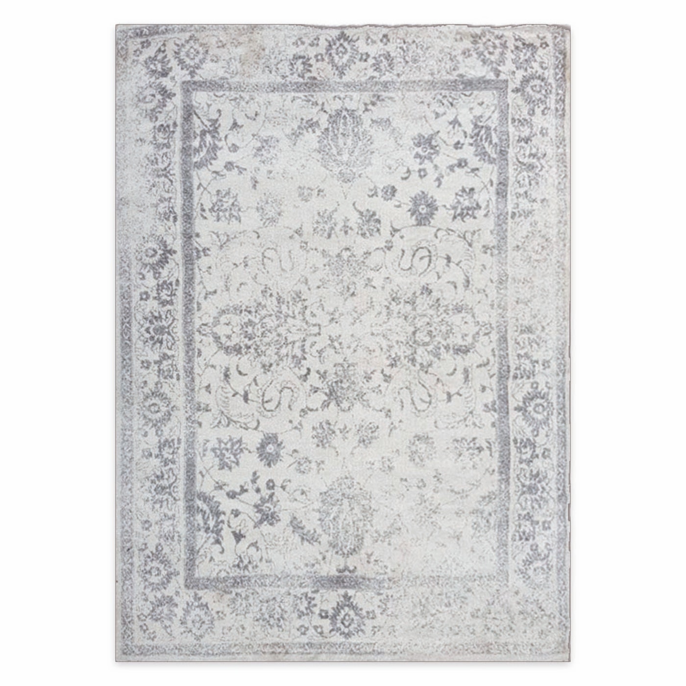 Alfombra Vintage Grey / 335x260