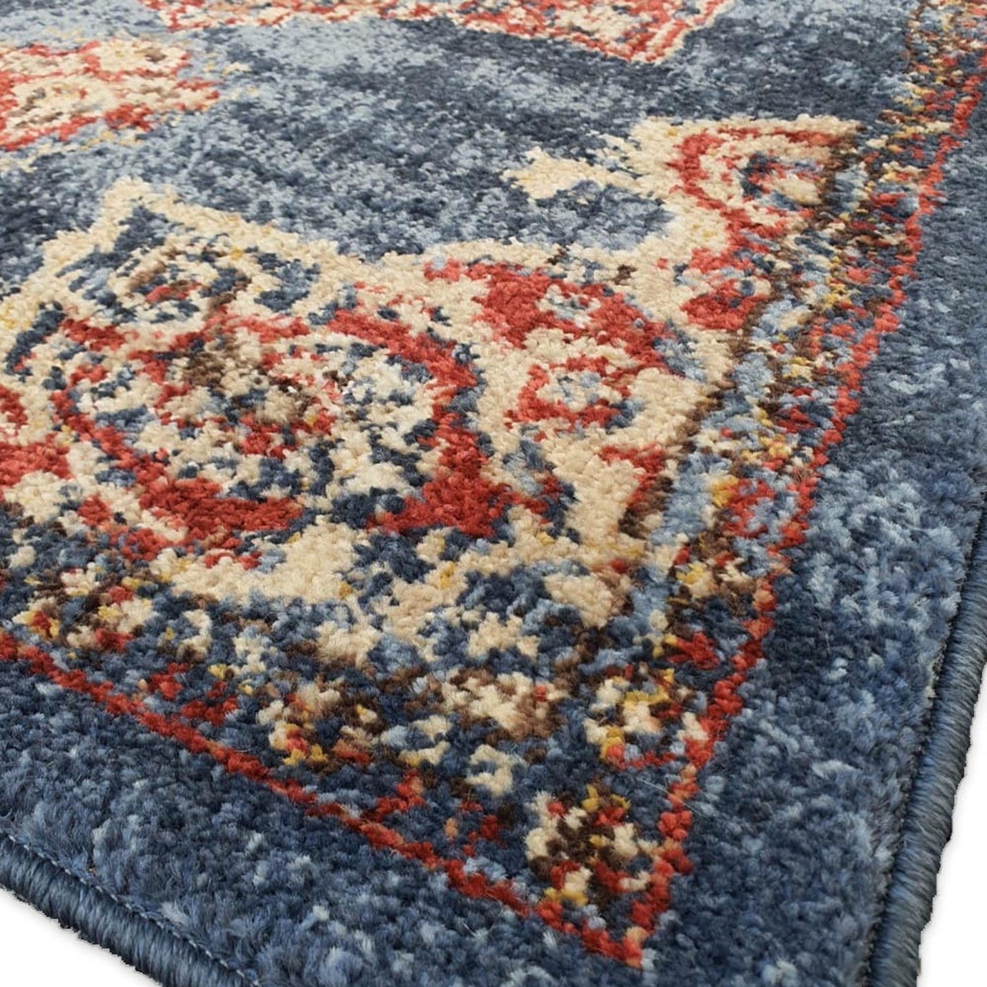 Alfombra Turca Sulthana / 95x64