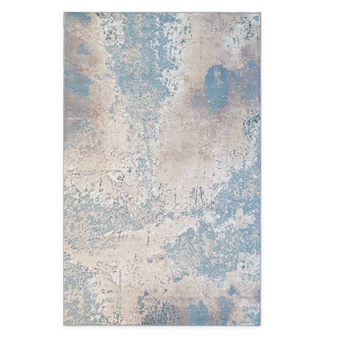 Alfombra Vintage Sky Arena / 167x104