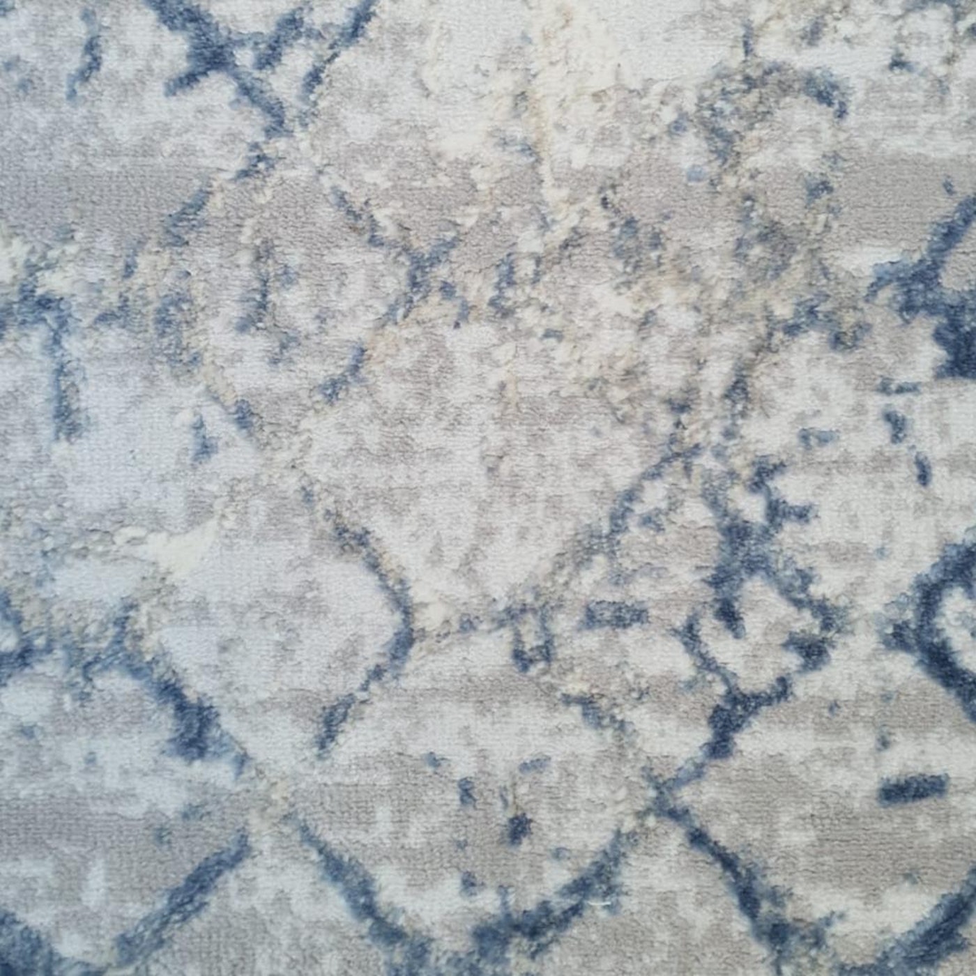 Alfombra Turca Pattern Sky (2x1) / 92x92cm
