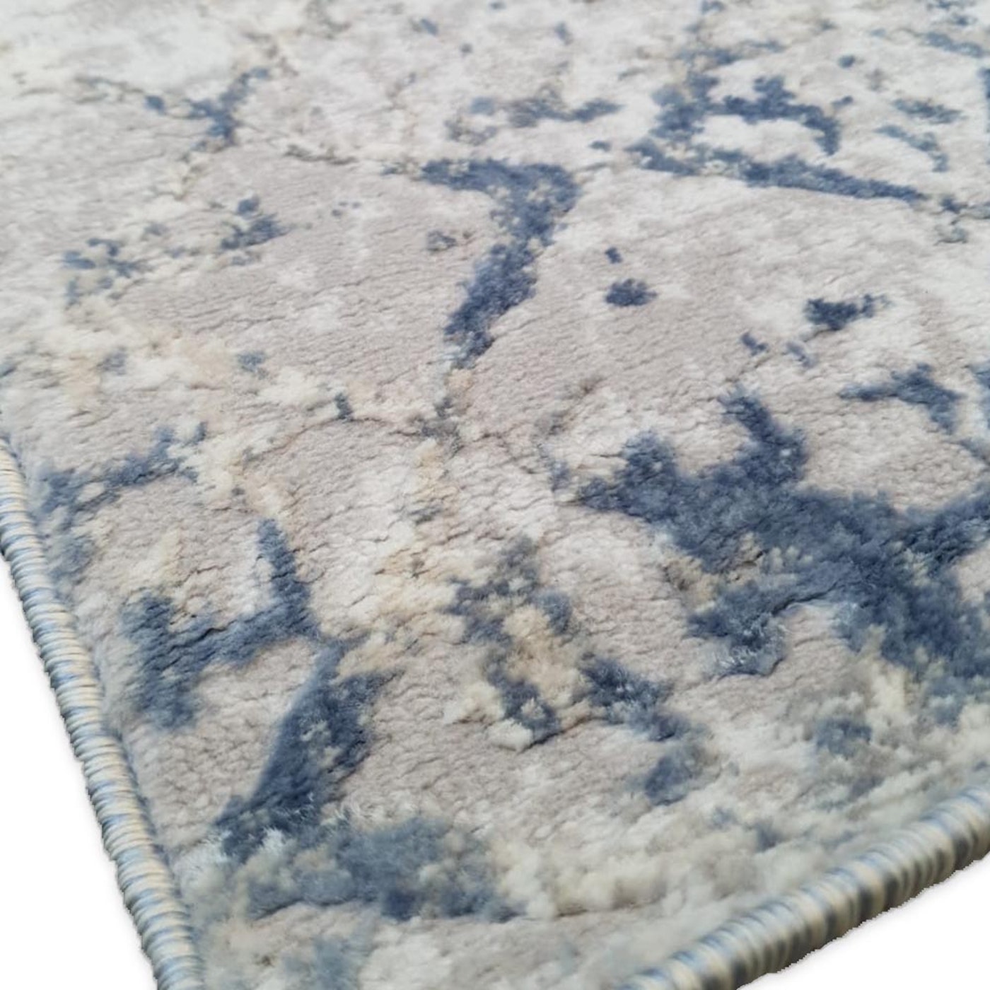 Alfombra Turca Pattern Sky (2x1) / 92x92cm