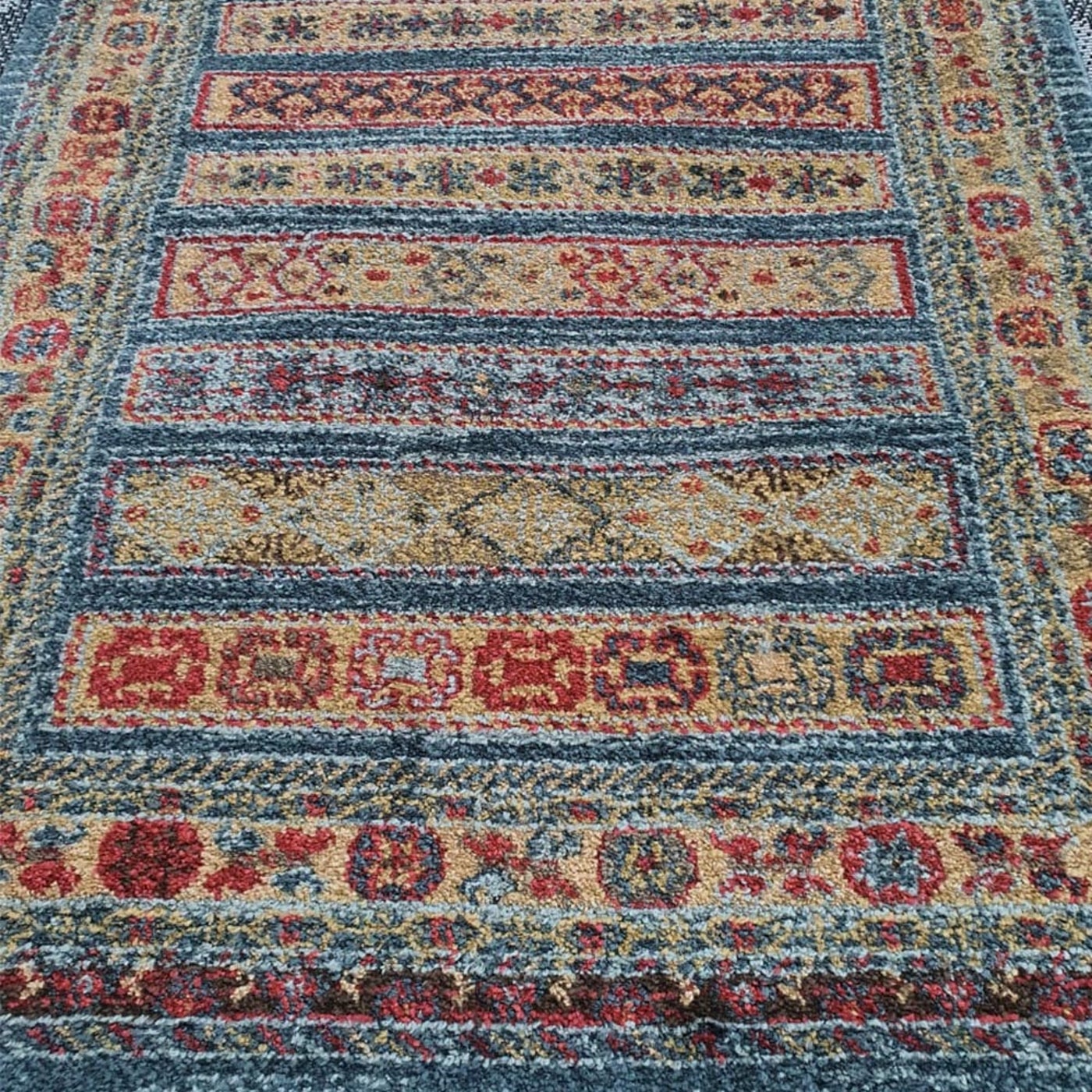 Alfombra Árabe / 310x76,5