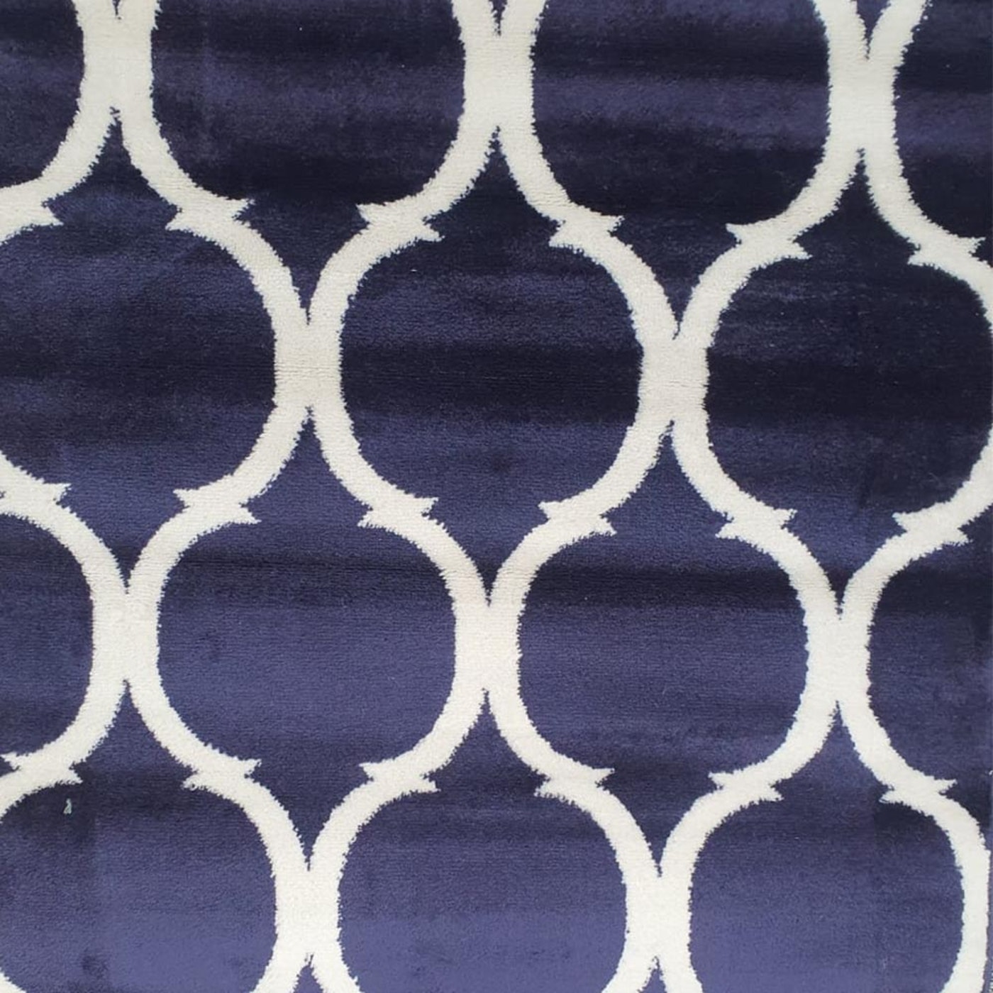 Alfombra Turca Blue / 210x100