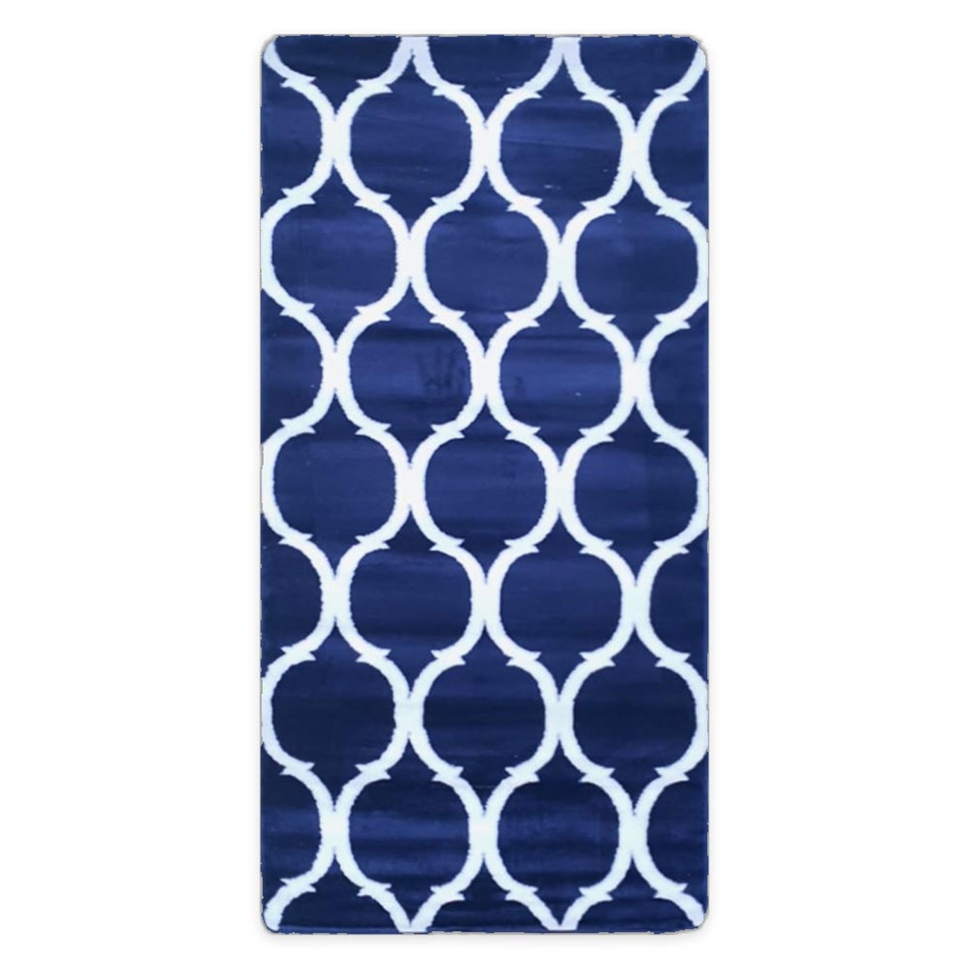 Alfombra Turca Blue / 210x100