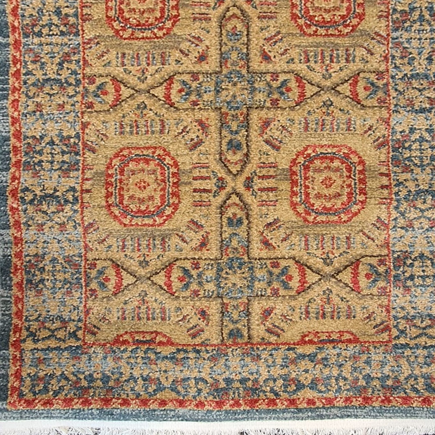Alfombra Turca / 310x78
