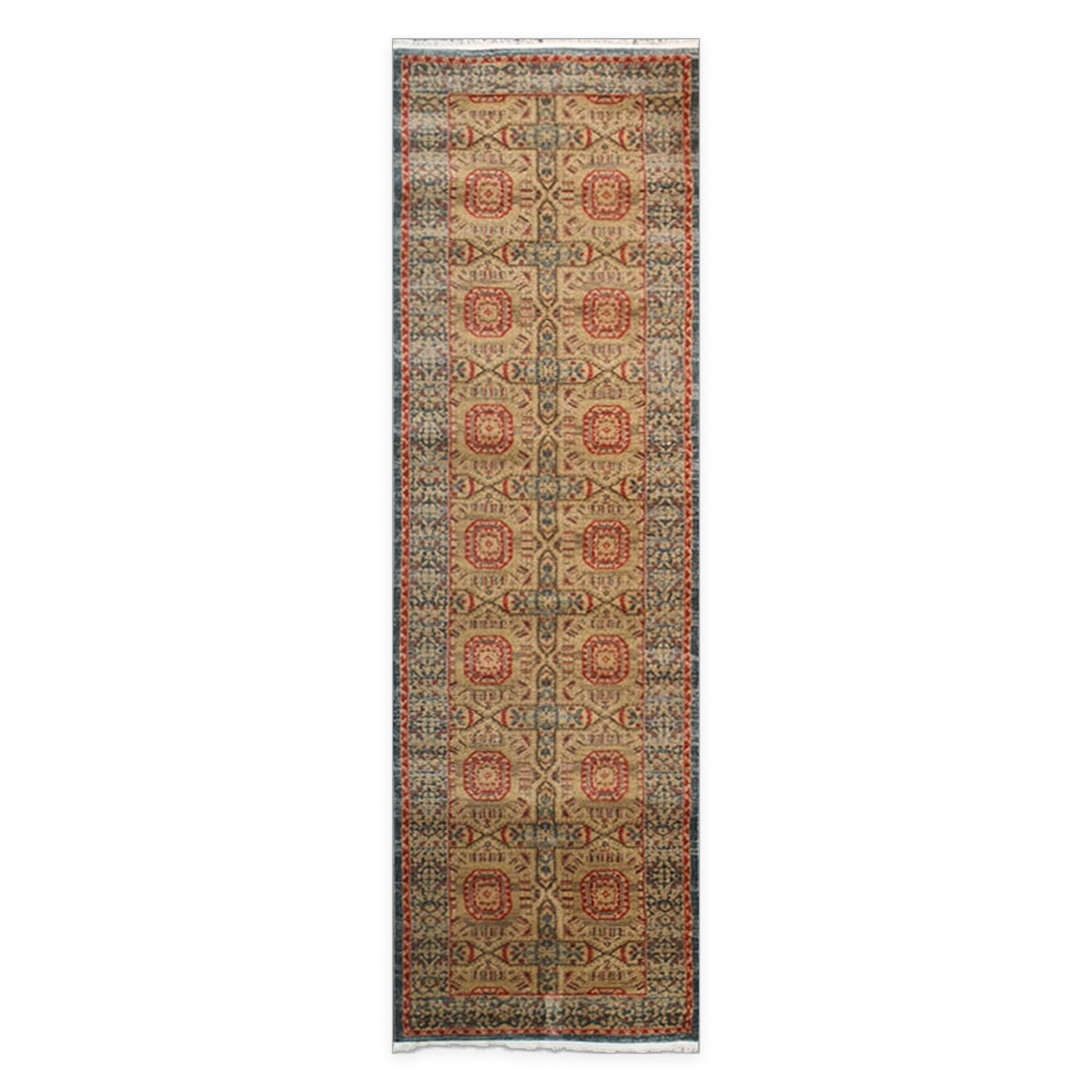 Alfombra Turca / 310x78