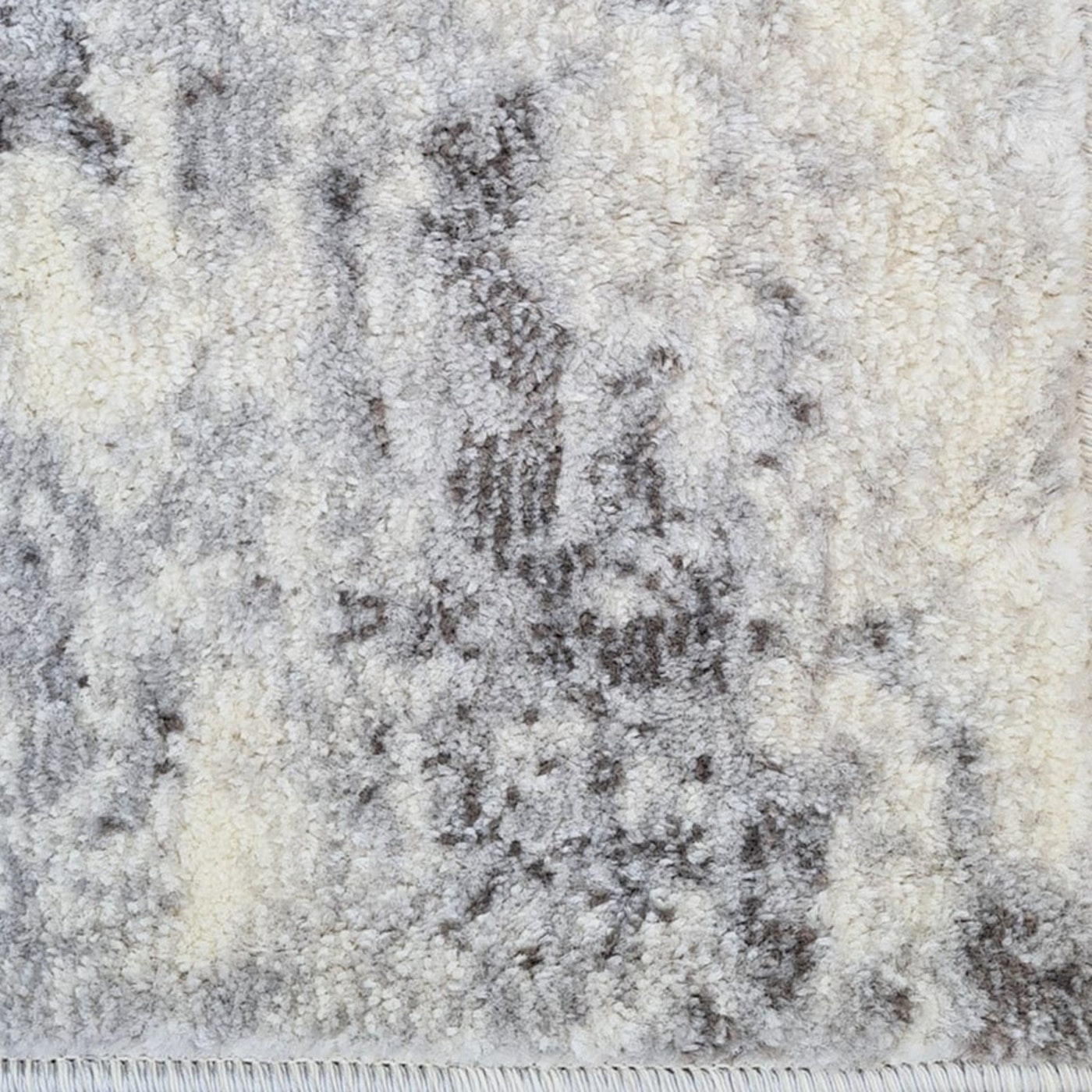 Alfombra Vintage Snow / 224x160