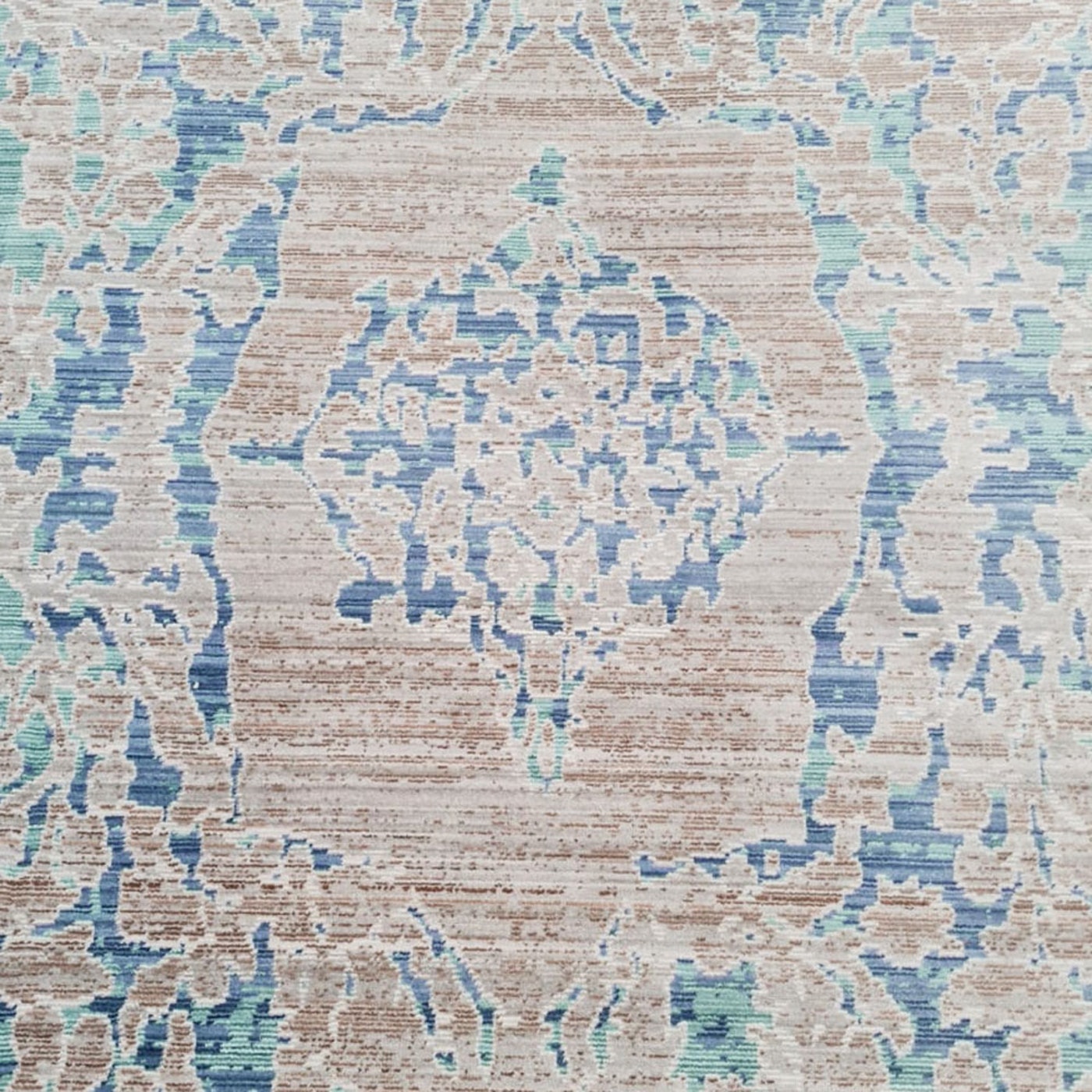 Alfombra Istanbul Vintage / 224x160
