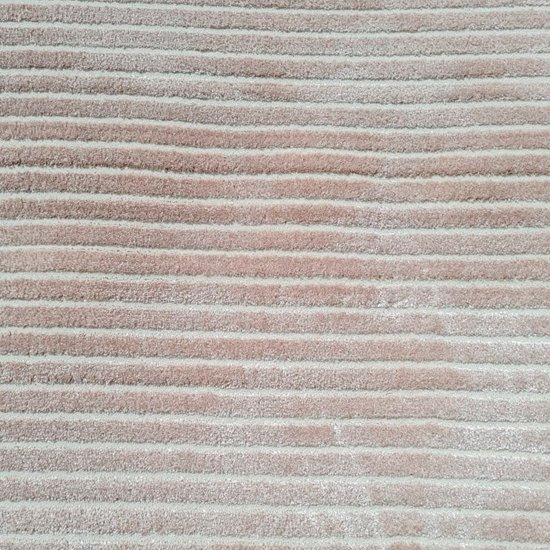 Alfombra Cotelón Silk / 150x198 (OUTLET)