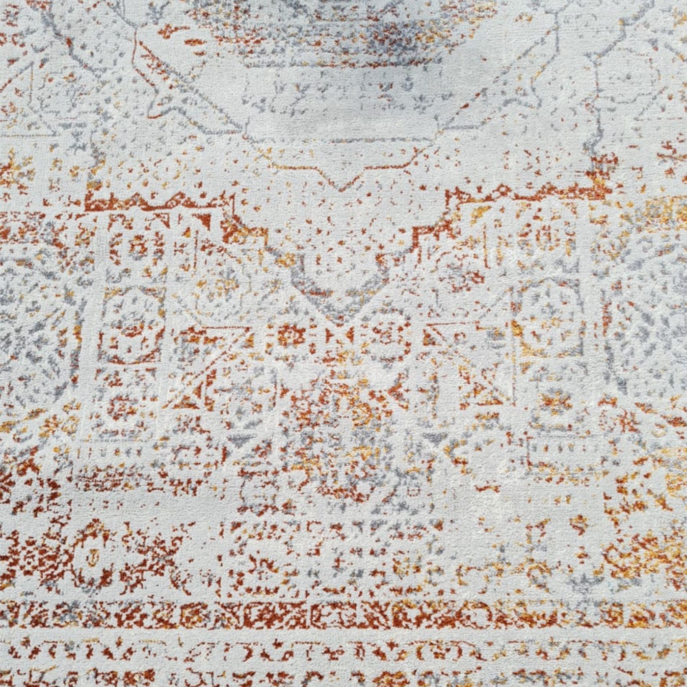 Alfombra Turca Boho 19 / 220x158