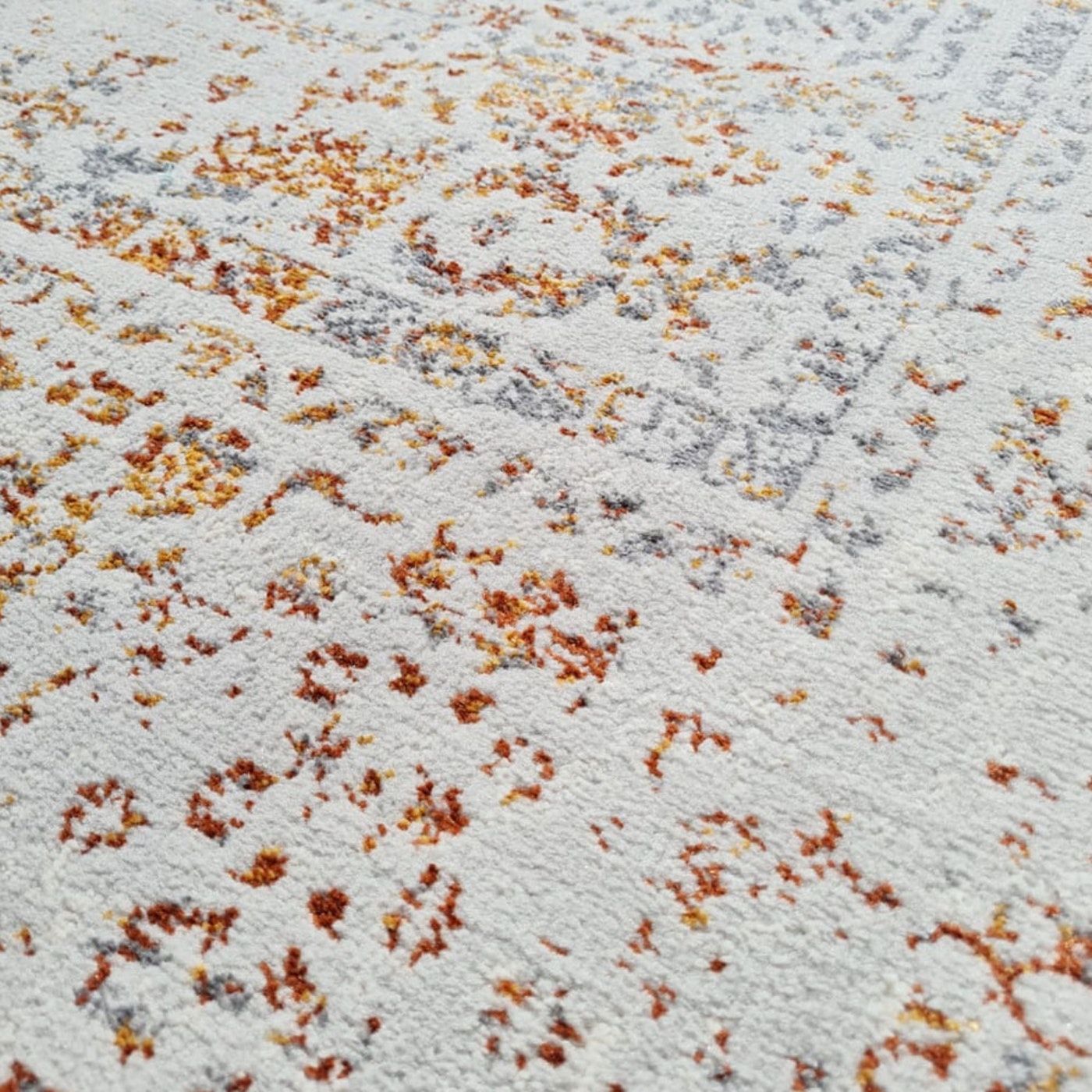 Alfombra Turca Boho 19 / 220x158