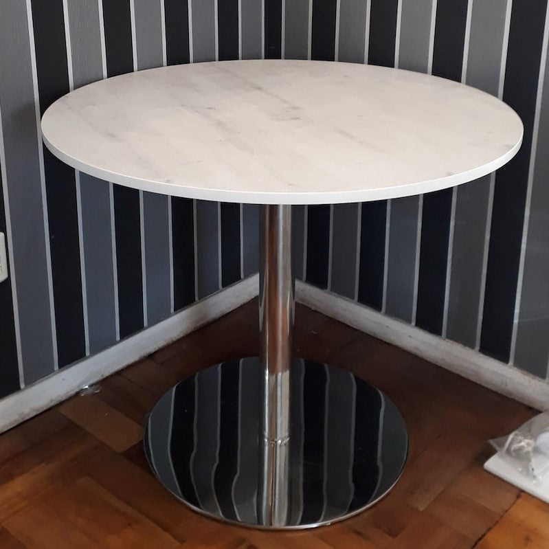 Mesa Redonda / 90cm diametro