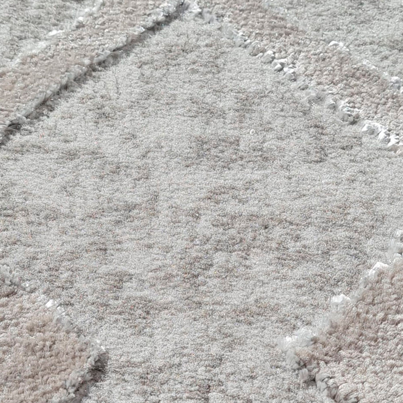Alfombra Turca Rombo / 149x80