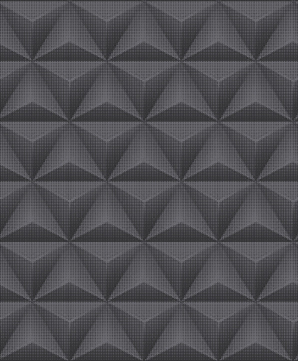 Papel Mural / UN3303 (Geométrico&Patrones)