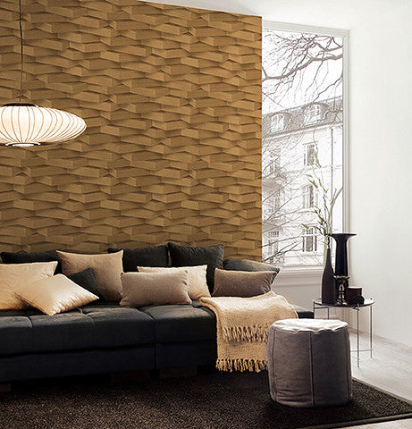 Papel Mural / 960001 (Geométrico&Patrones)