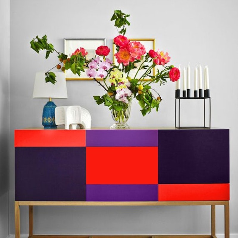 Arrimo Diseño Chic