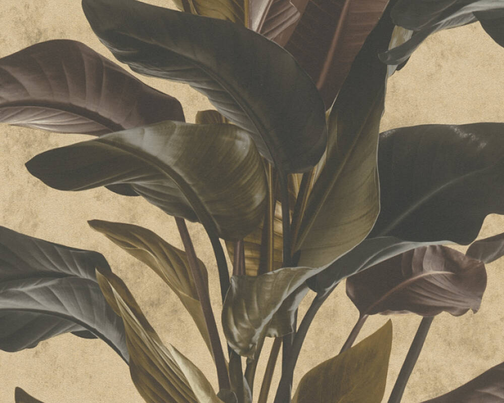 Papel Mural / 378624 (Metropolitan Stories)