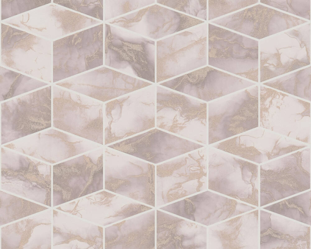 Papel Mural / 378632 (Metropolitan Stories)