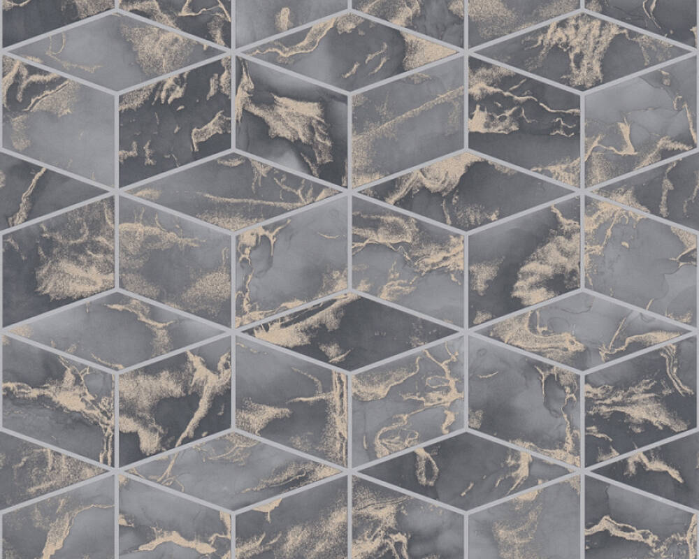 Papel Mural / 378633 (Metropolitan Stories)