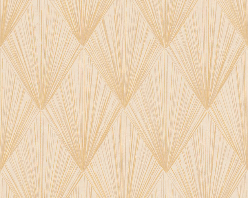 Papel Mural / 378643 (Metropolitan Stories)