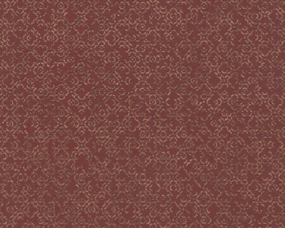 Papel Mural / 378663 (Metropolitan Stories)