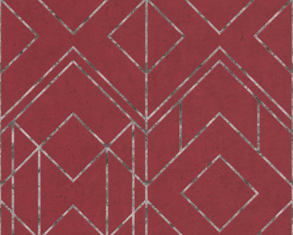 Papel Mural / 378692 (Metropolitan Stories)