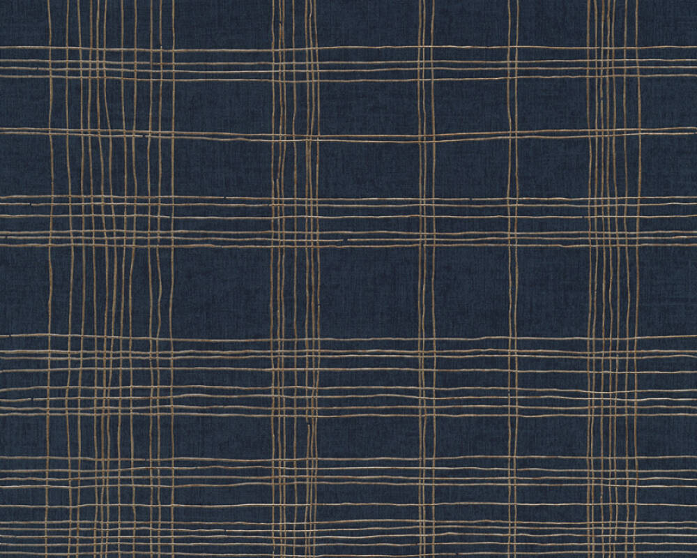 Papel Mural / 379194 (Metropolitan Stories)