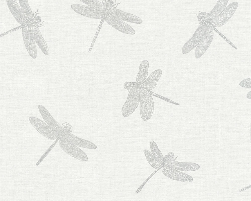 Papel Mural / 358971 (Four Seasons)