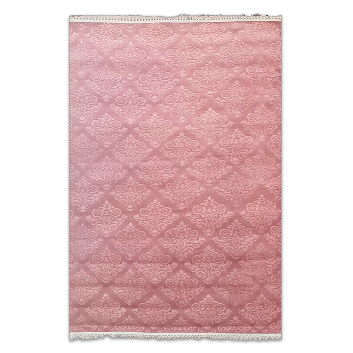 Alfombra Velvet Rose 310X190