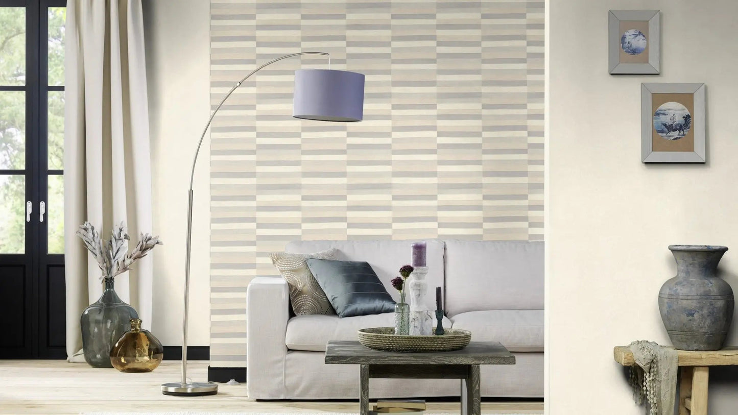 Papel Mural / 418712-1B (Factory IV)