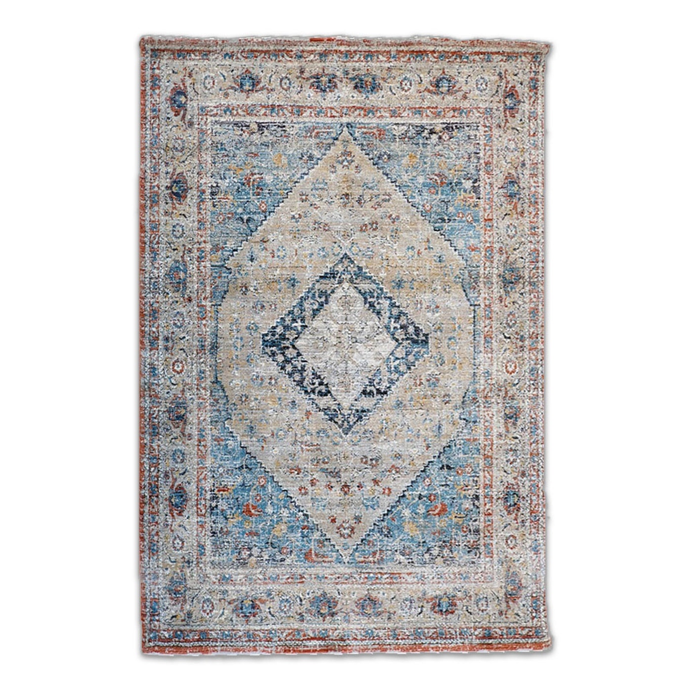 Alfombra Persa Ankara / (250x170)