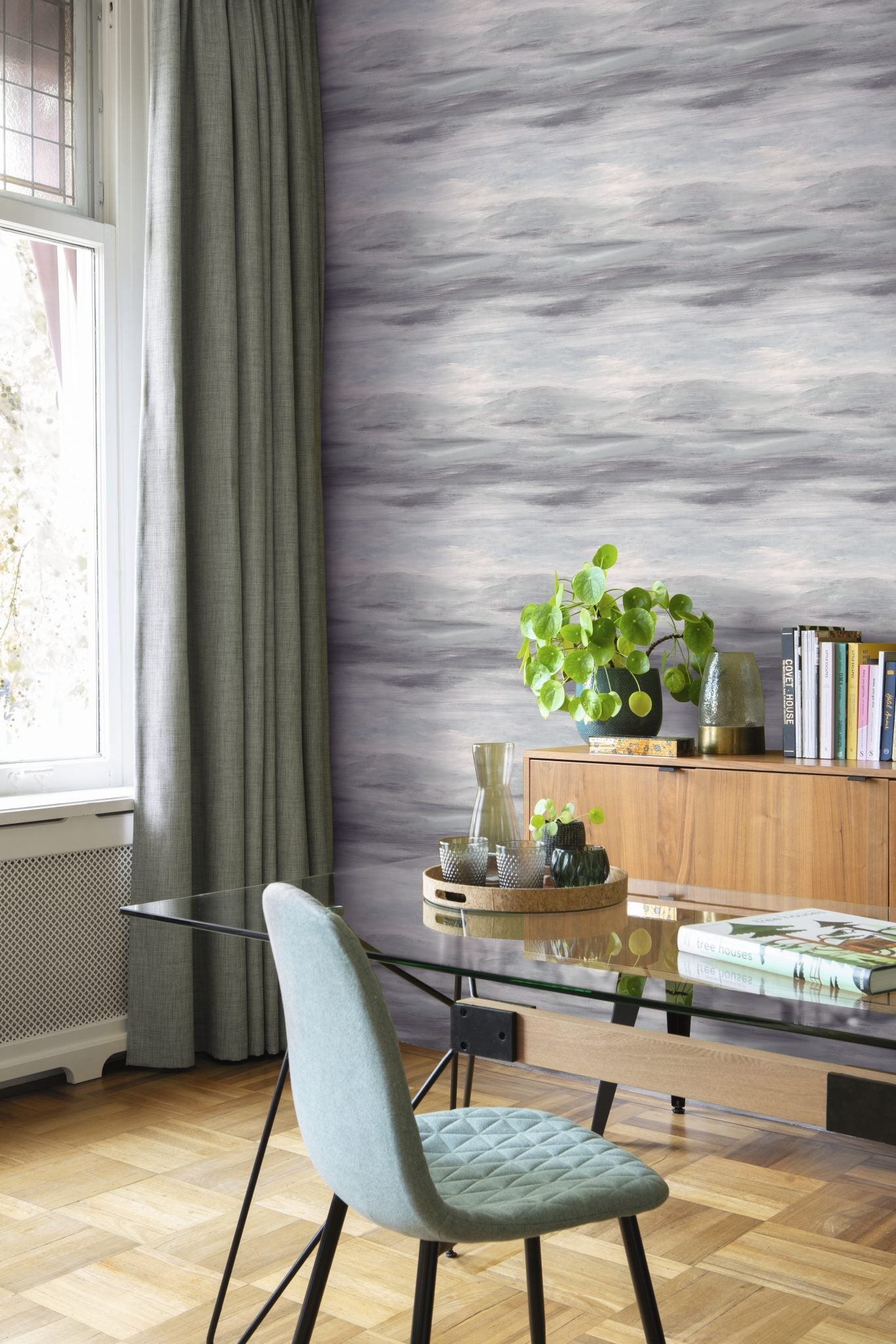 Papel Mural / 424621 (Most Fabulous)