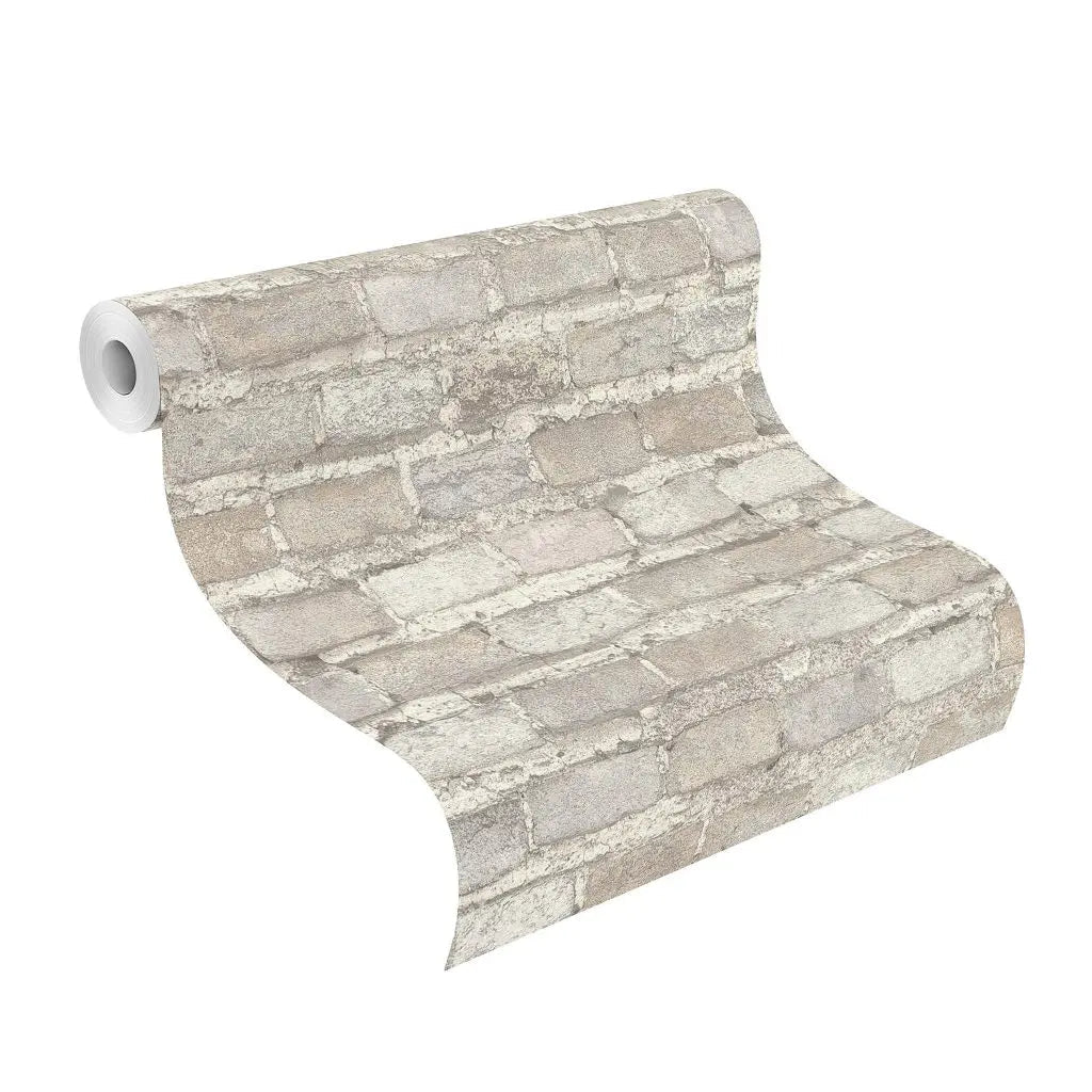 Papel Mural / 428049-1B (Factory IV)