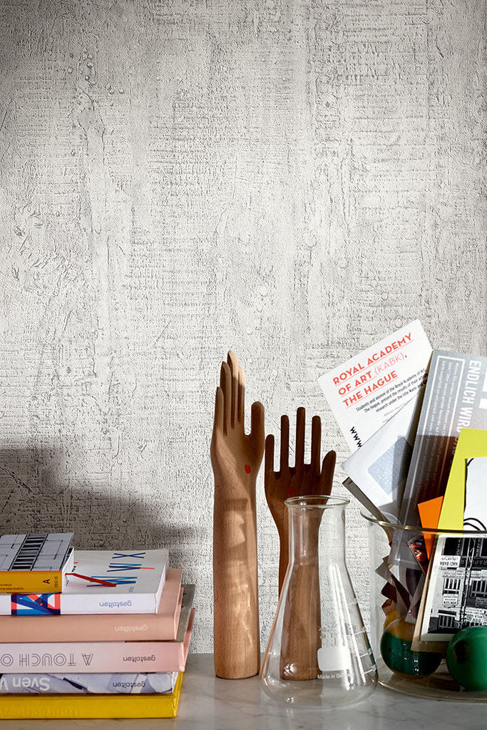 Papel Mural / 944264 (Wood & Materials)