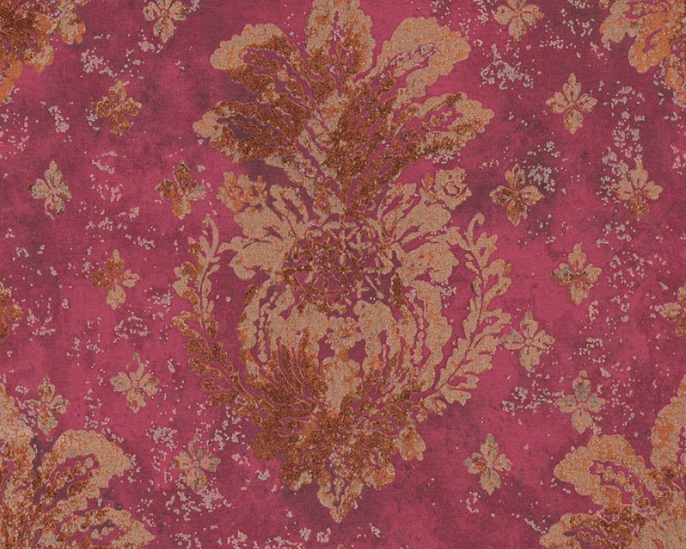 Papel Mural / 364564 (Boho Love)