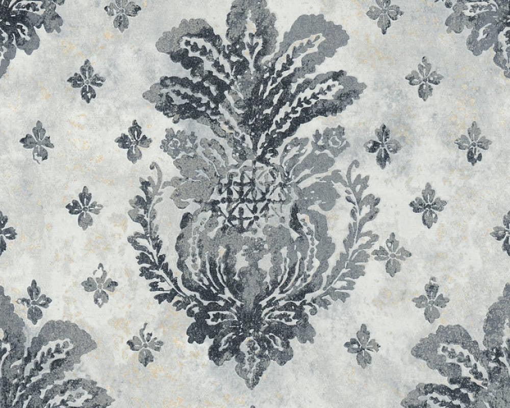 Papel Mural / 364563 (Boho Love)