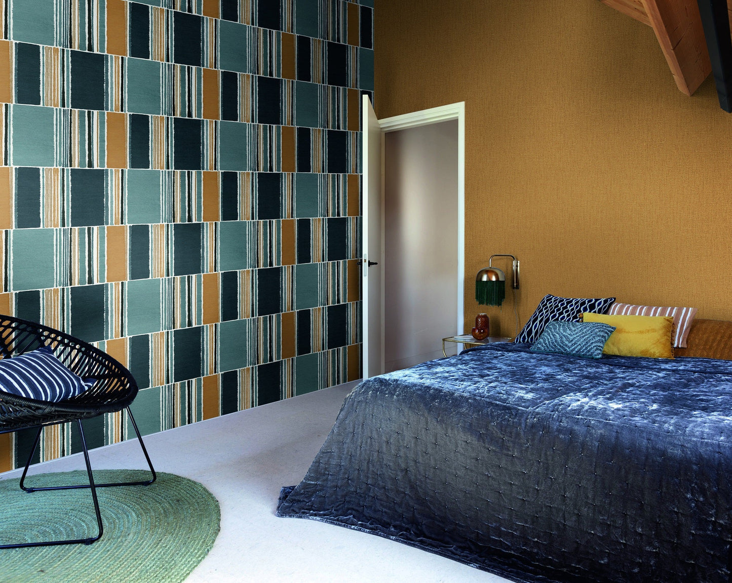 Papel Mural / 484441 (Florentine III)