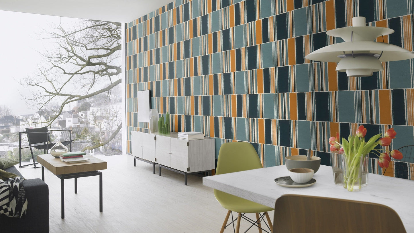 Papel Mural / 484441 (Florentine III)