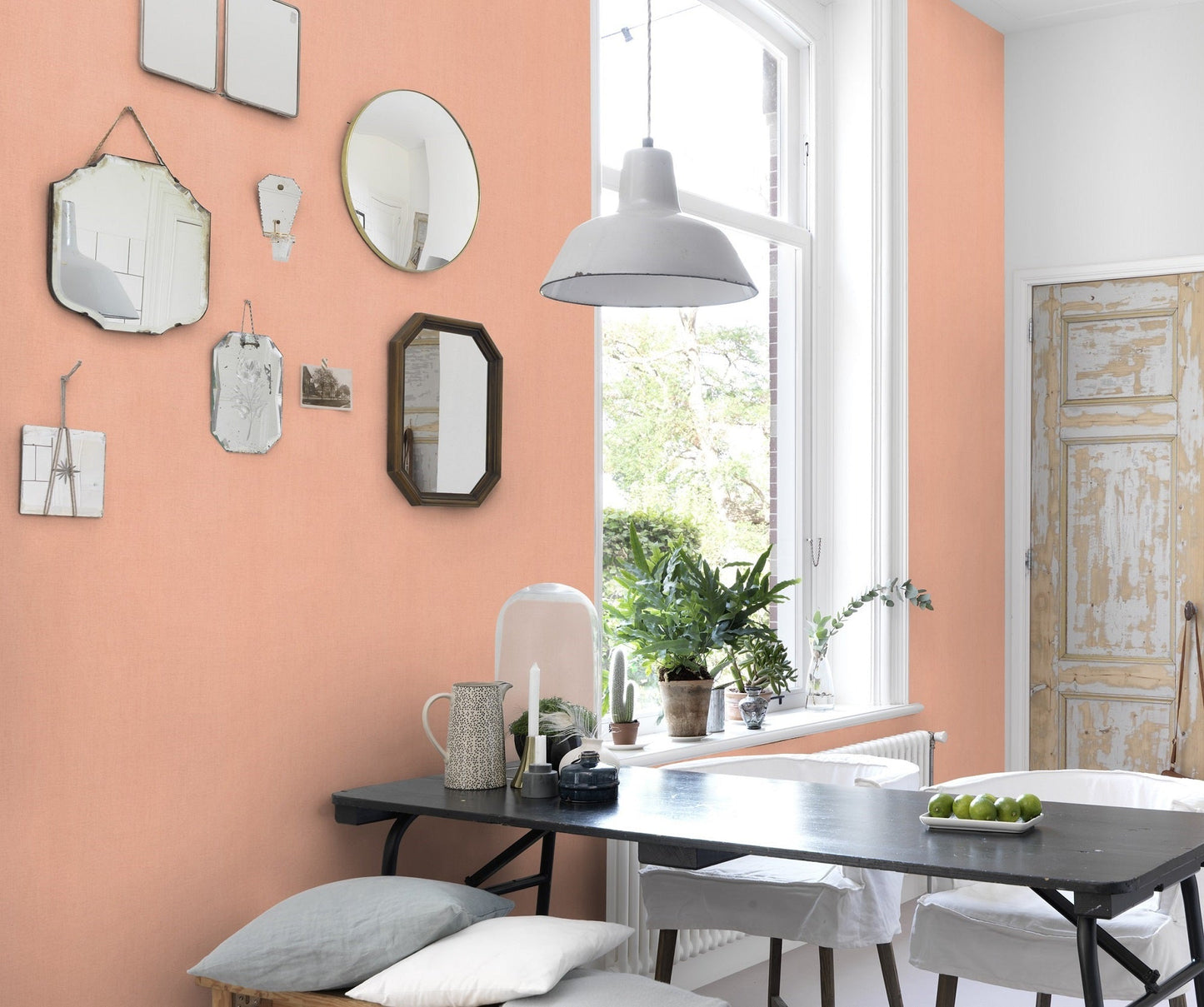 Papel Mural / 484557 (Florentine III)