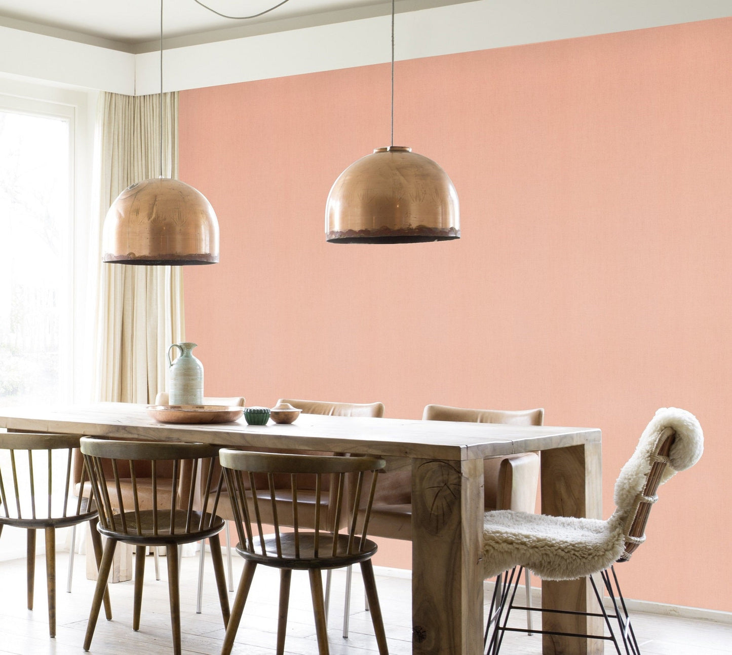 Papel Mural / 484557 (Florentine III)