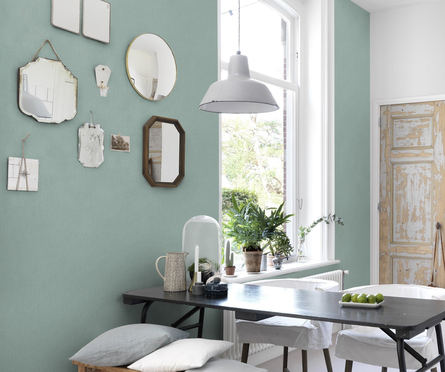 Papel Mural / 484595 (Florentine III)