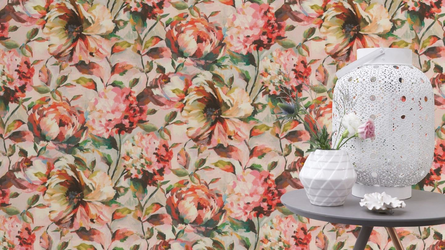 Papel Mural / 485141 (Florentine III)